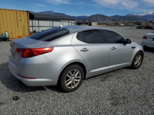 Photo 2 VIN: 5XXGM4A74CG022995 - KIA OPTIMA 