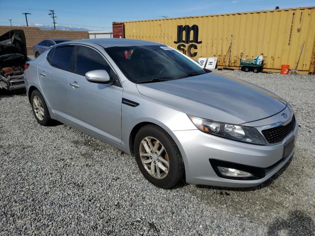 Photo 3 VIN: 5XXGM4A74CG022995 - KIA OPTIMA 