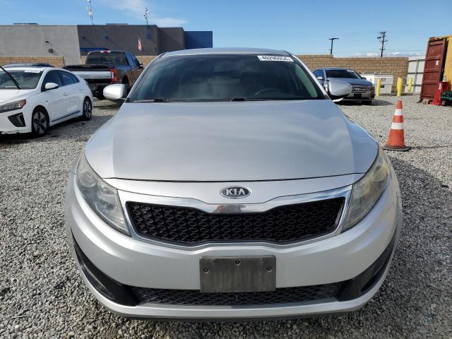 Photo 4 VIN: 5XXGM4A74CG022995 - KIA OPTIMA 