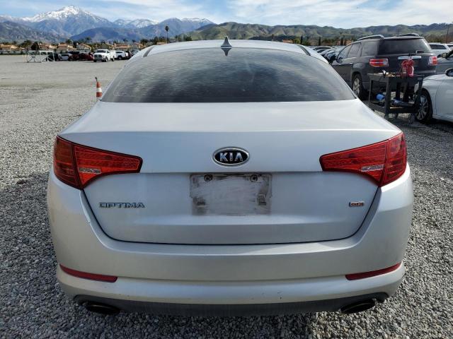 Photo 5 VIN: 5XXGM4A74CG022995 - KIA OPTIMA 