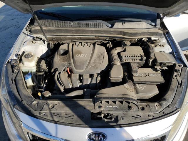 Photo 10 VIN: 5XXGM4A74CG032796 - KIA OPTIMA LX 