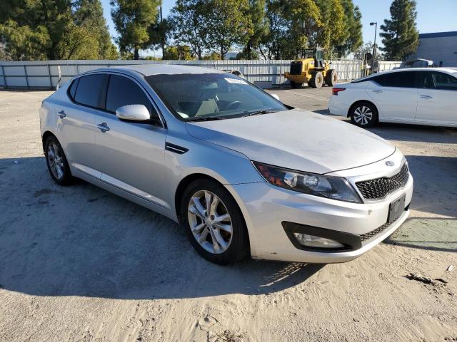 Photo 3 VIN: 5XXGM4A74CG032796 - KIA OPTIMA LX 