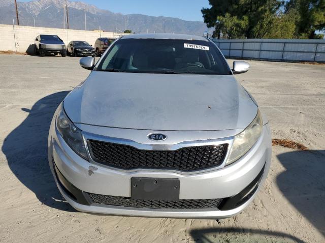 Photo 4 VIN: 5XXGM4A74CG032796 - KIA OPTIMA LX 