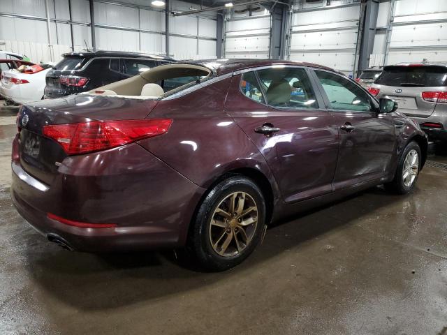 Photo 2 VIN: 5XXGM4A74CG040106 - KIA OPTIMA 