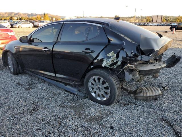 Photo 1 VIN: 5XXGM4A74CG045077 - KIA OPTIMA 