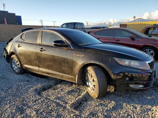 Photo 3 VIN: 5XXGM4A74CG045077 - KIA OPTIMA 