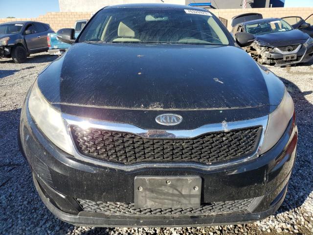 Photo 4 VIN: 5XXGM4A74CG045077 - KIA OPTIMA 