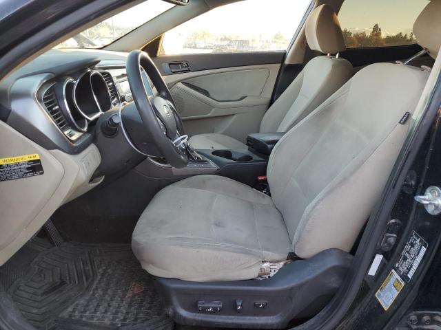 Photo 6 VIN: 5XXGM4A74CG045077 - KIA OPTIMA 