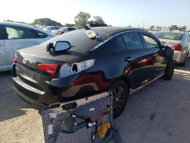 Photo 3 VIN: 5XXGM4A74CG048030 - KIA OPTIMA LX 