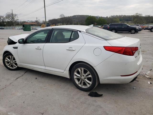 Photo 1 VIN: 5XXGM4A74CG048061 - KIA OPTIMA 