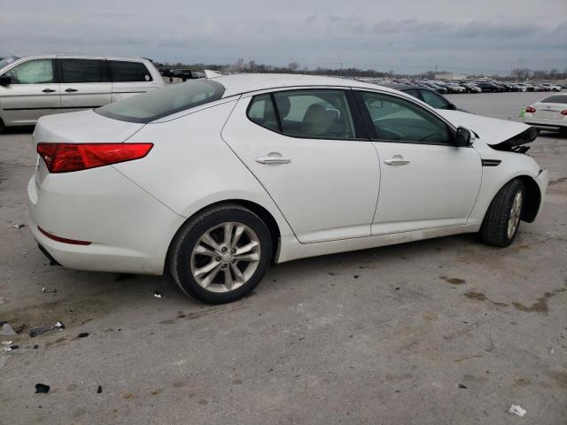 Photo 2 VIN: 5XXGM4A74CG048061 - KIA OPTIMA 