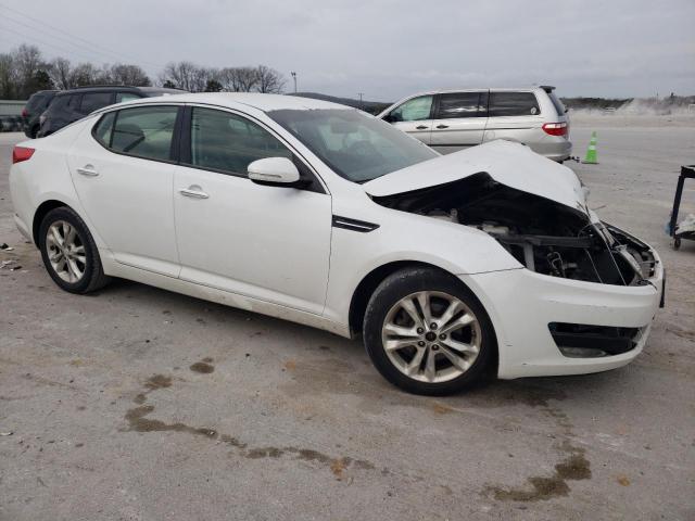 Photo 3 VIN: 5XXGM4A74CG048061 - KIA OPTIMA 