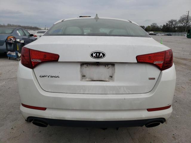 Photo 5 VIN: 5XXGM4A74CG048061 - KIA OPTIMA 