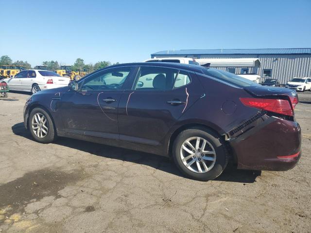 Photo 1 VIN: 5XXGM4A74CG060274 - KIA OPTIMA 