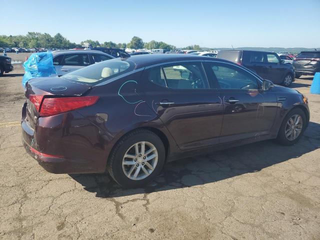 Photo 2 VIN: 5XXGM4A74CG060274 - KIA OPTIMA 