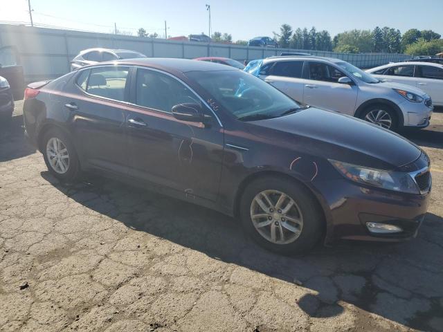 Photo 3 VIN: 5XXGM4A74CG060274 - KIA OPTIMA 