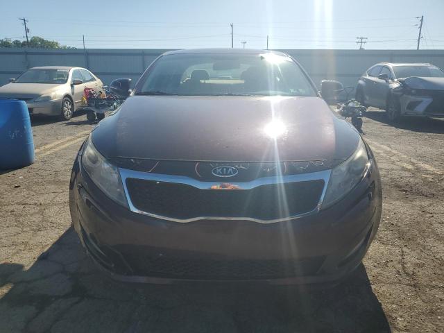 Photo 4 VIN: 5XXGM4A74CG060274 - KIA OPTIMA 