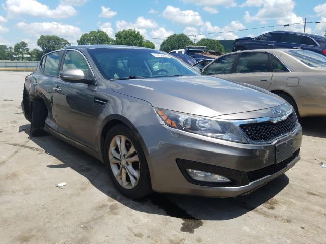 Photo 0 VIN: 5XXGM4A74CG062896 - KIA OPTIMA LX 