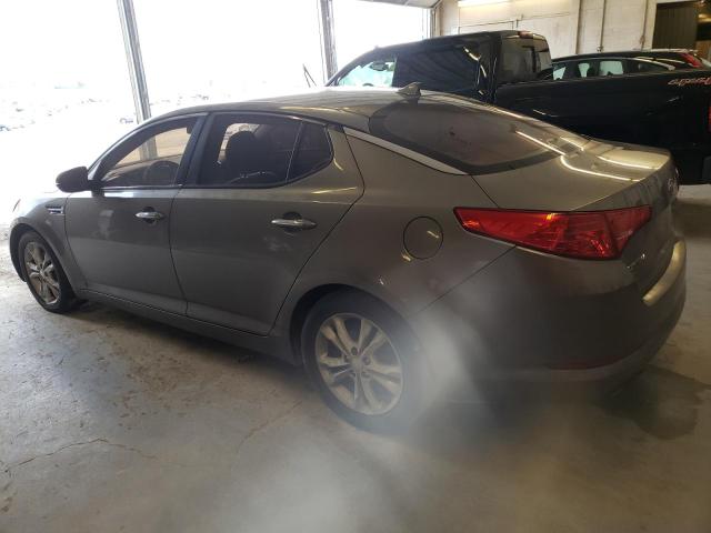 Photo 1 VIN: 5XXGM4A74CG063014 - KIA OPTIMA LX 