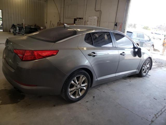 Photo 2 VIN: 5XXGM4A74CG063014 - KIA OPTIMA LX 