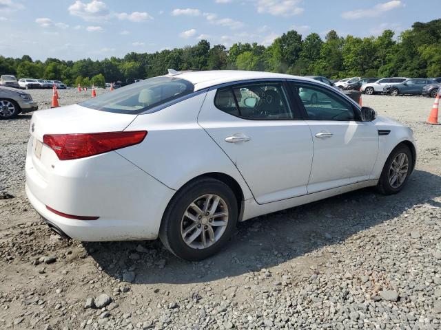 Photo 2 VIN: 5XXGM4A74CG070383 - KIA OPTIMA 