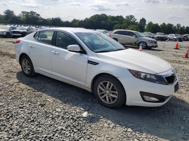 Photo 3 VIN: 5XXGM4A74CG070383 - KIA OPTIMA 