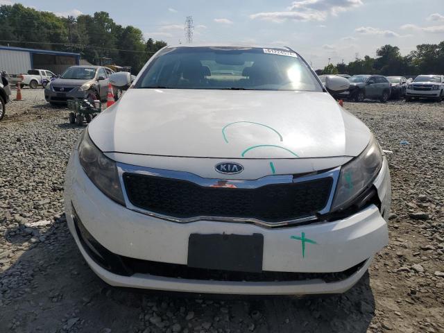 Photo 4 VIN: 5XXGM4A74CG070383 - KIA OPTIMA 