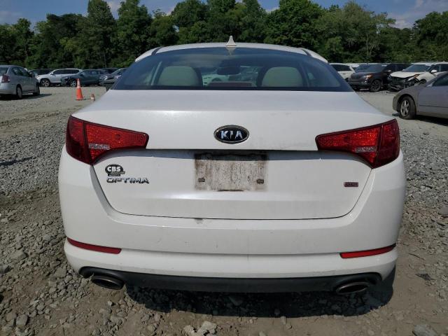 Photo 5 VIN: 5XXGM4A74CG070383 - KIA OPTIMA 