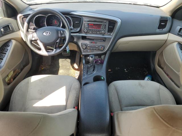 Photo 7 VIN: 5XXGM4A74CG070383 - KIA OPTIMA 