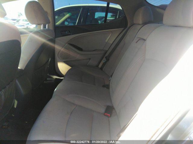 Photo 7 VIN: 5XXGM4A74CG085661 - KIA OPTIMA 