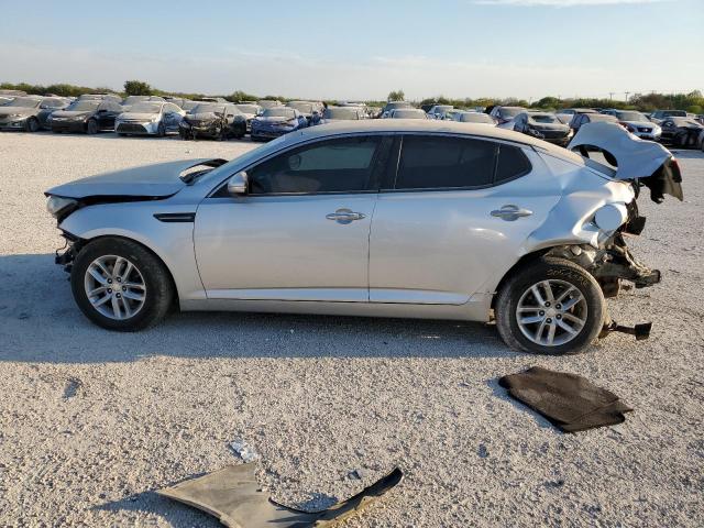 Photo 8 VIN: 5XXGM4A74CG087944 - KIA OPTIMA LX 