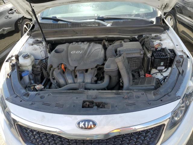 Photo 10 VIN: 5XXGM4A74DG090408 - KIA OPTIMA LX 