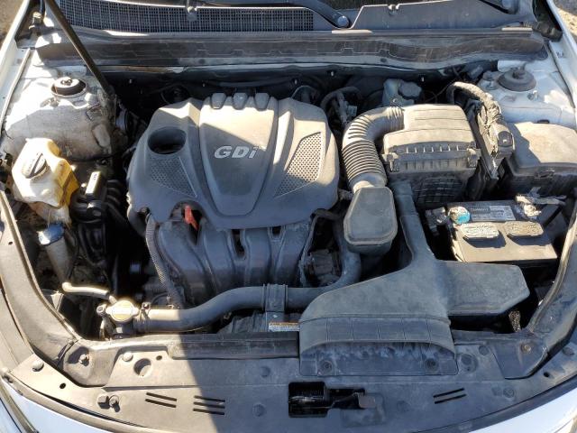 Photo 10 VIN: 5XXGM4A74DG092059 - KIA OPTIMA LX 