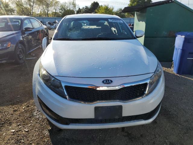 Photo 4 VIN: 5XXGM4A74DG092059 - KIA OPTIMA LX 