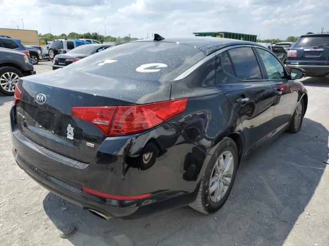 Photo 3 VIN: 5XXGM4A74DG098783 - KIA OPTIMA LX 