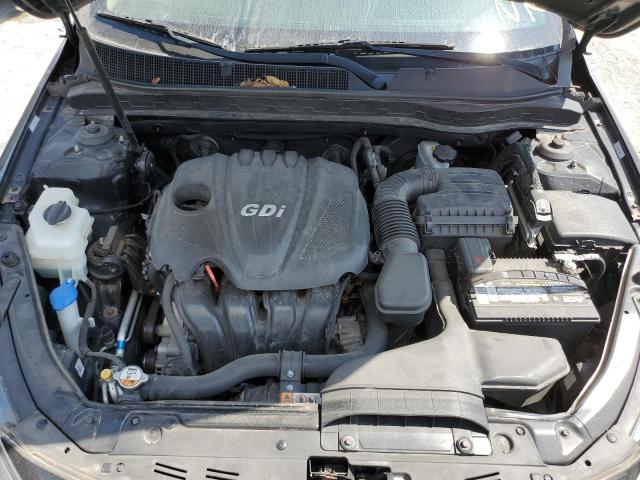 Photo 6 VIN: 5XXGM4A74DG098783 - KIA OPTIMA LX 