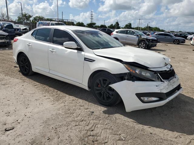 Photo 3 VIN: 5XXGM4A74DG099061 - KIA OPTIMA LX 