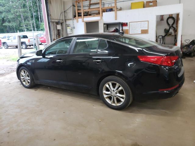 Photo 1 VIN: 5XXGM4A74DG116134 - KIA OPTIMA 