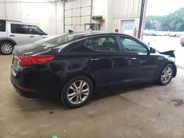 Photo 2 VIN: 5XXGM4A74DG116134 - KIA OPTIMA 