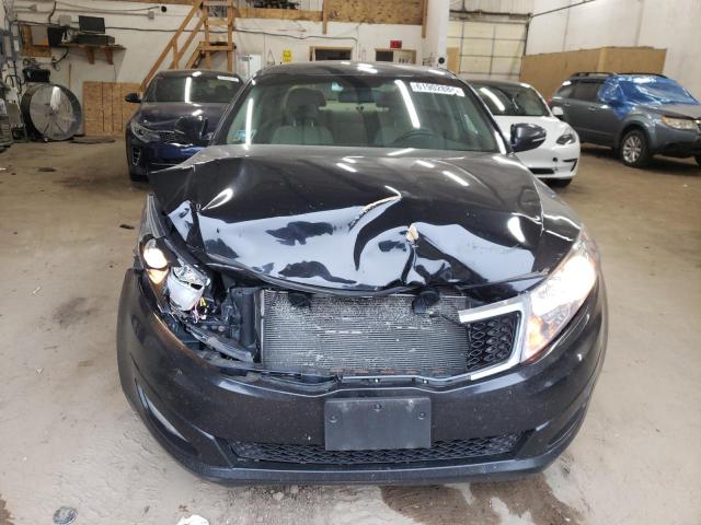 Photo 4 VIN: 5XXGM4A74DG116134 - KIA OPTIMA 