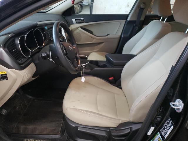 Photo 6 VIN: 5XXGM4A74DG116134 - KIA OPTIMA 