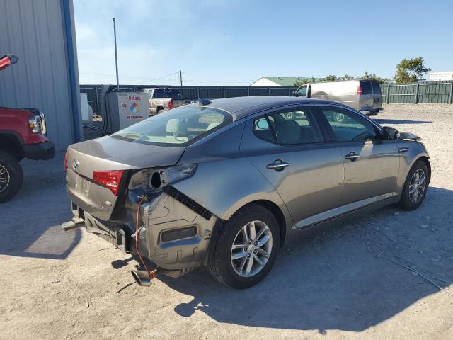 Photo 2 VIN: 5XXGM4A74DG123620 - KIA OPTIMA 