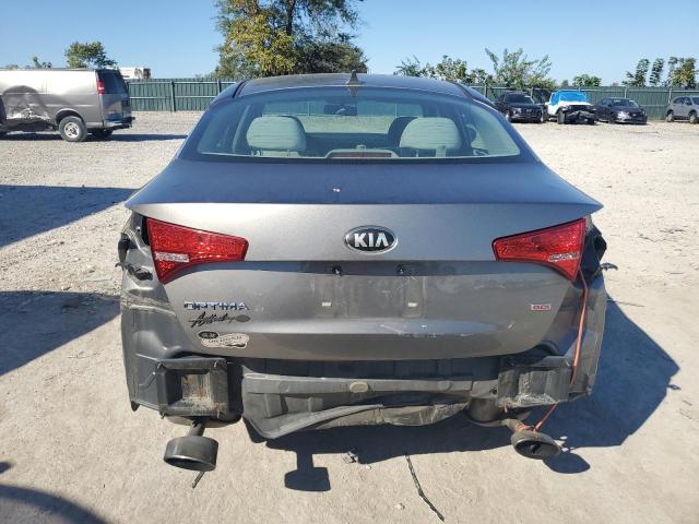 Photo 5 VIN: 5XXGM4A74DG123620 - KIA OPTIMA 