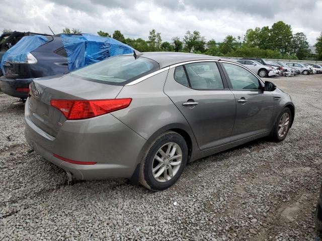 Photo 2 VIN: 5XXGM4A74DG123648 - KIA OPTIMA LX 