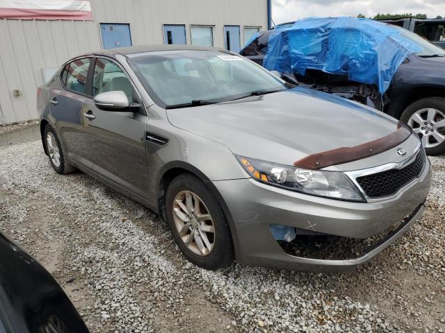 Photo 3 VIN: 5XXGM4A74DG123648 - KIA OPTIMA LX 