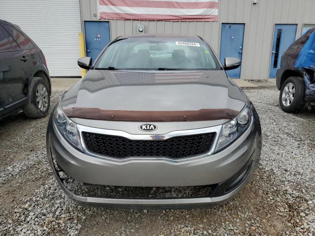 Photo 4 VIN: 5XXGM4A74DG123648 - KIA OPTIMA LX 