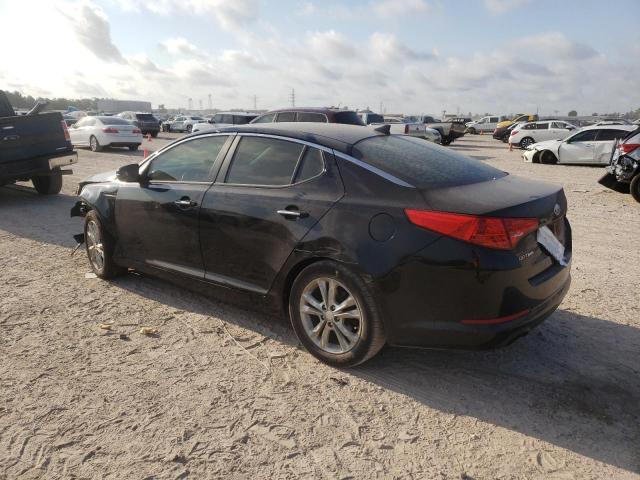 Photo 1 VIN: 5XXGM4A74DG123939 - KIA OPTIMA 