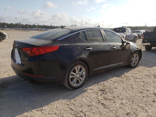 Photo 2 VIN: 5XXGM4A74DG123939 - KIA OPTIMA 