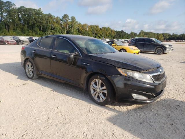 Photo 3 VIN: 5XXGM4A74DG123939 - KIA OPTIMA 