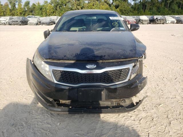 Photo 4 VIN: 5XXGM4A74DG123939 - KIA OPTIMA 